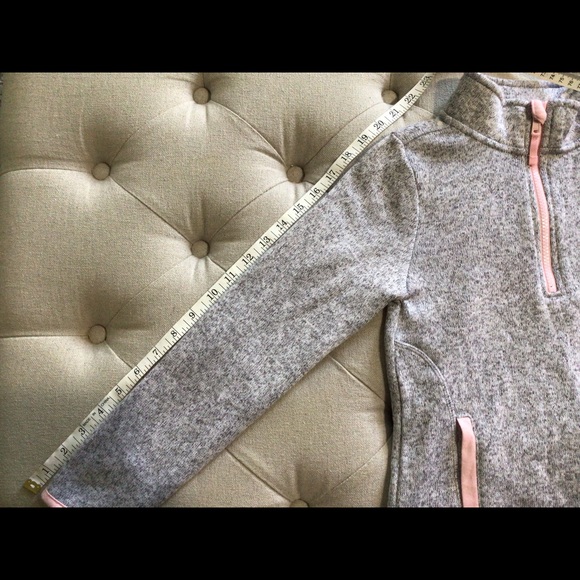 Girls Sweater - Picture 3 of 4